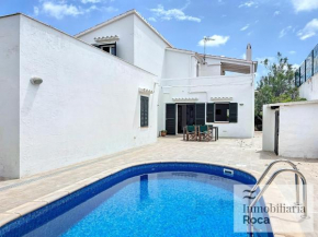 Roca Fornells, Punta Gran 5 F63